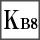 KB8