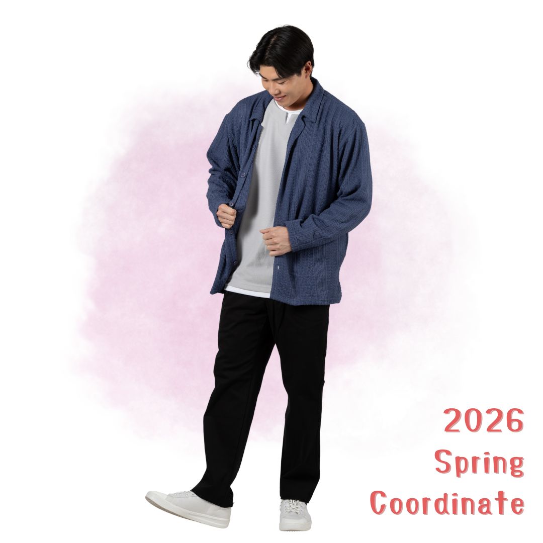 2025年 春コーデ33