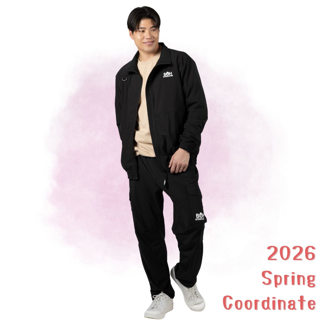 2026年 春コーデ32