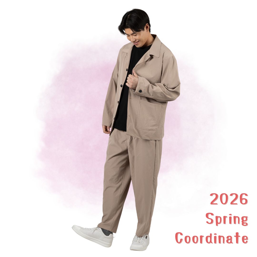 2026年 春コーデ20